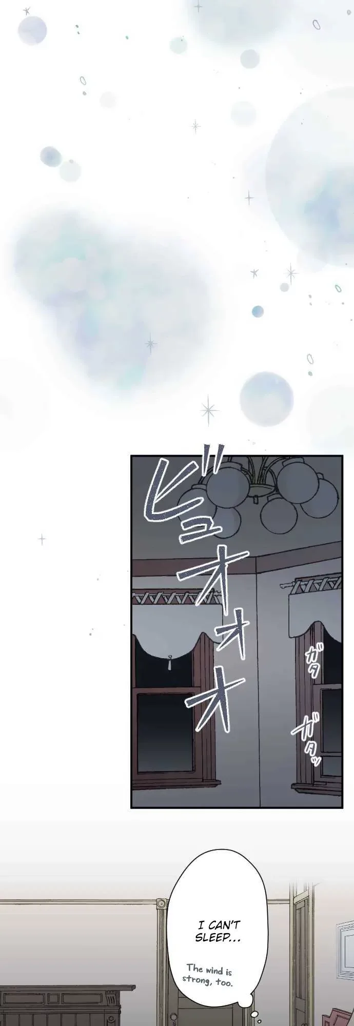 Ouji-sama Nante Iranai Chapter 141 page 13