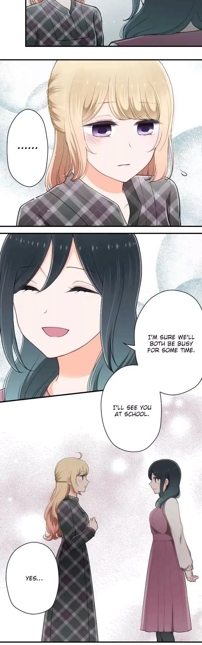 Ouji-sama Nante Iranai Chapter 142 page 2