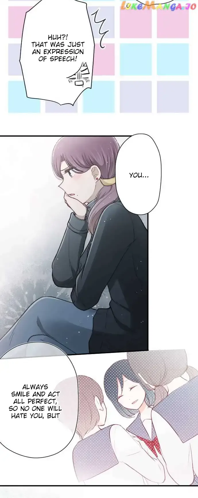 Ouji-sama Nante Iranai Chapter 143 page 13