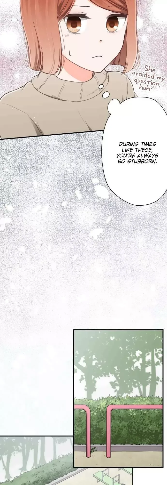 Ouji-sama Nante Iranai Chapter 142 page 15