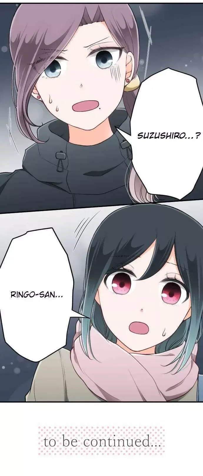 Ouji-sama Nante Iranai Chapter 142 page 20
