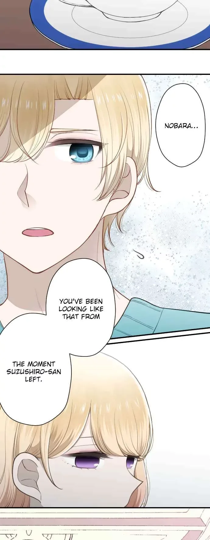 Ouji-sama Nante Iranai Chapter 144 page 5