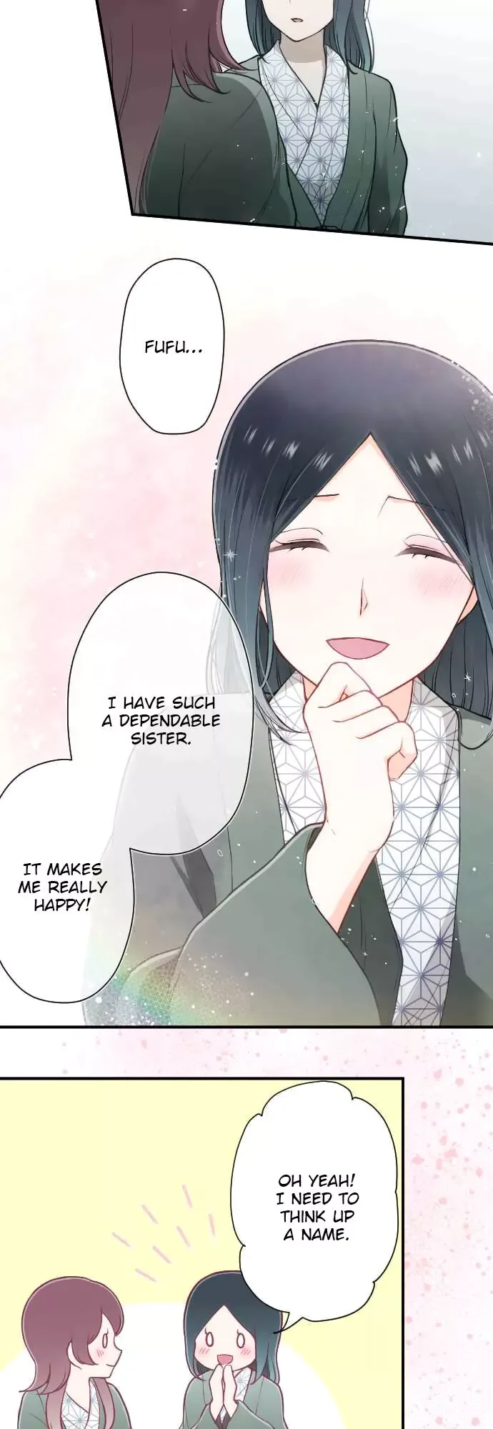 Ouji-sama Nante Iranai Chapter 149 page 10