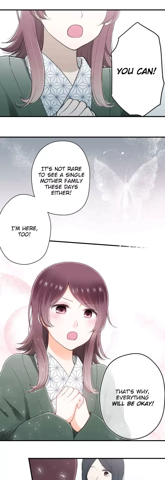 Ouji-sama Nante Iranai Chapter 149 page 9
