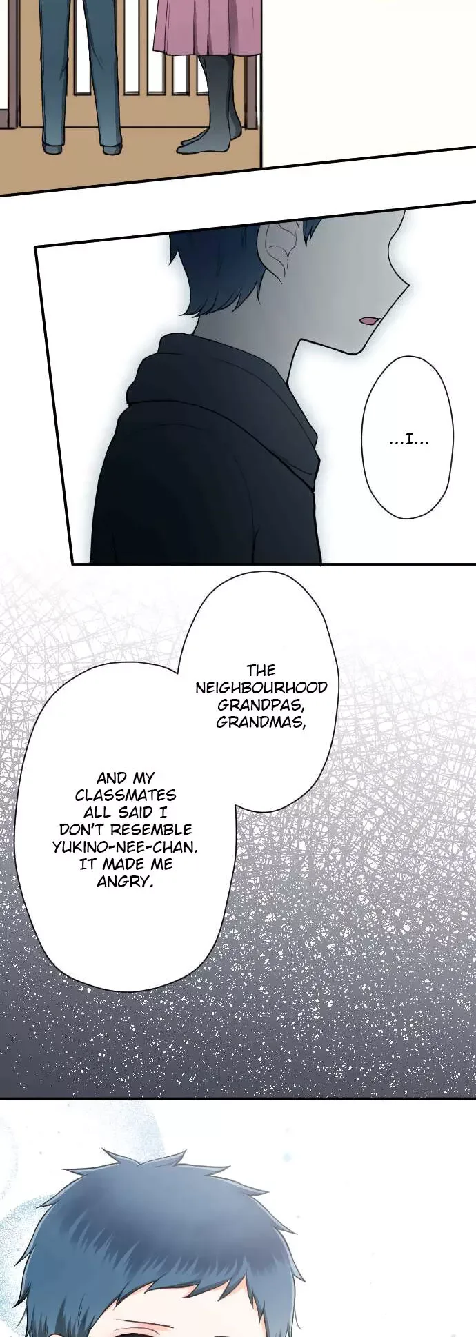 Ouji-sama Nante Iranai Chapter 150 page 3