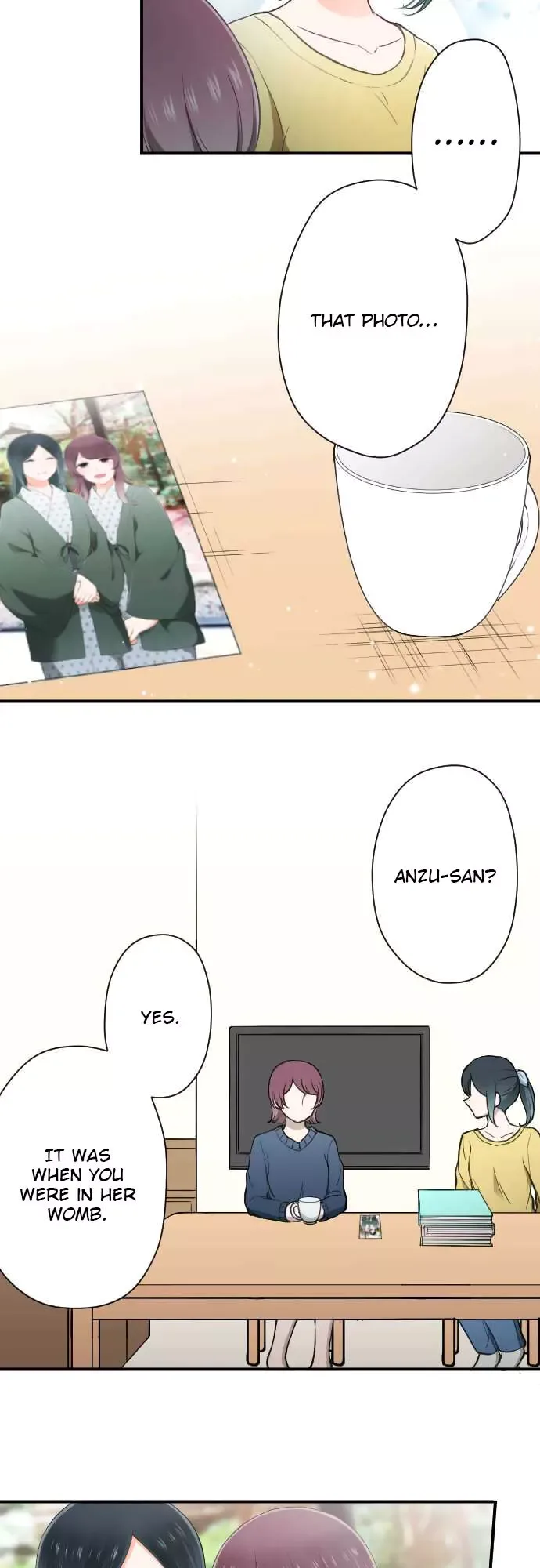 Ouji-sama Nante Iranai Chapter 149 page 13