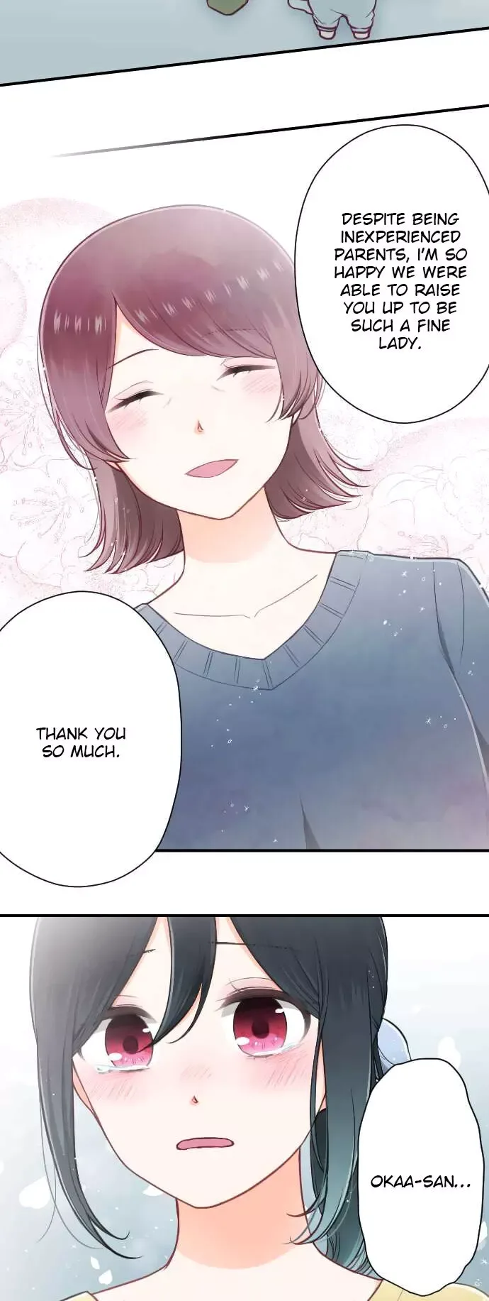 Ouji-sama Nante Iranai Chapter 149 page 16