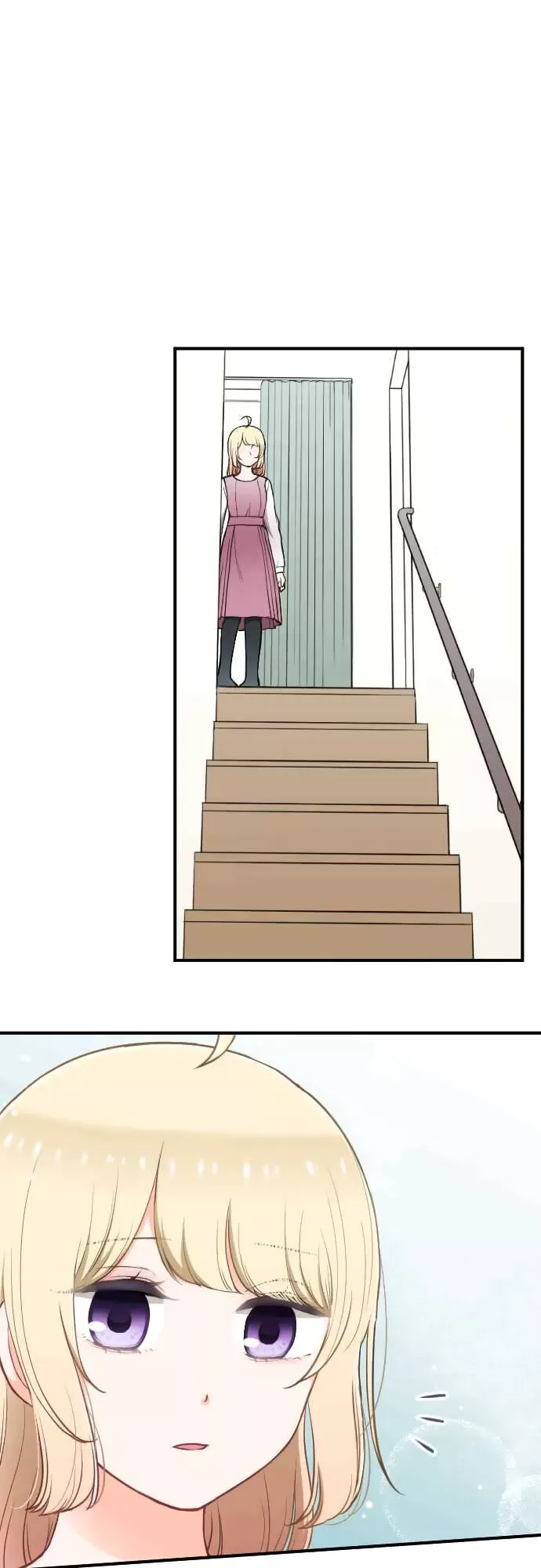 Ouji-sama Nante Iranai Chapter 149 page 18