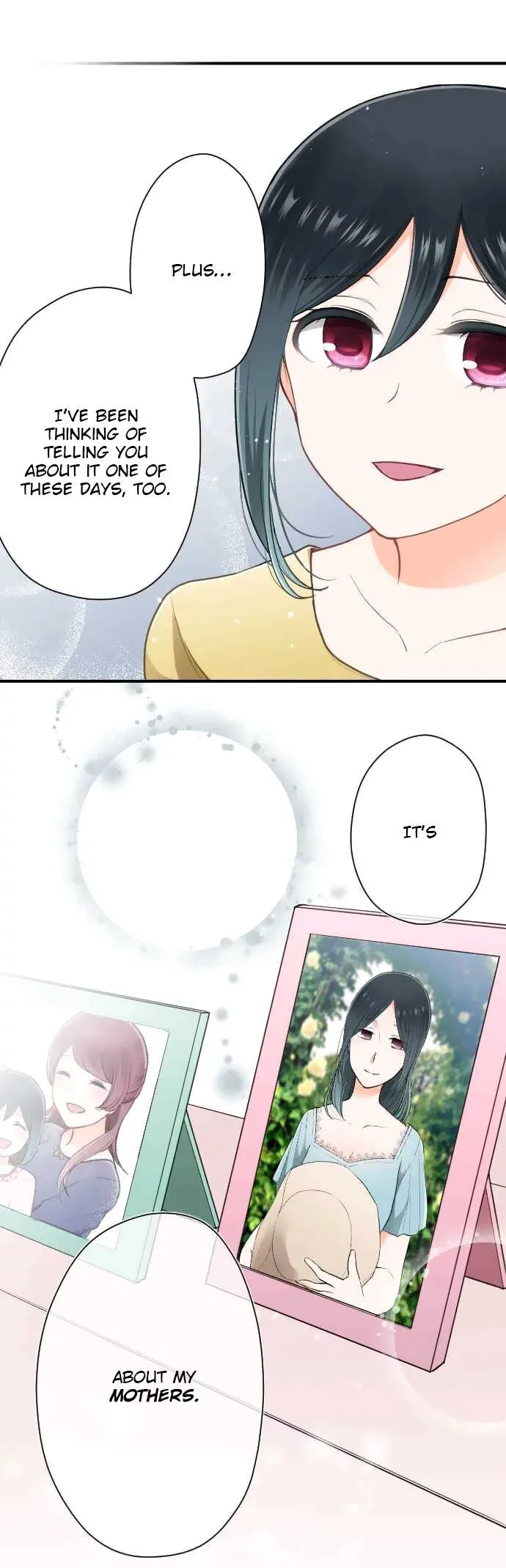 Ouji-sama Nante Iranai Chapter 148 page 1