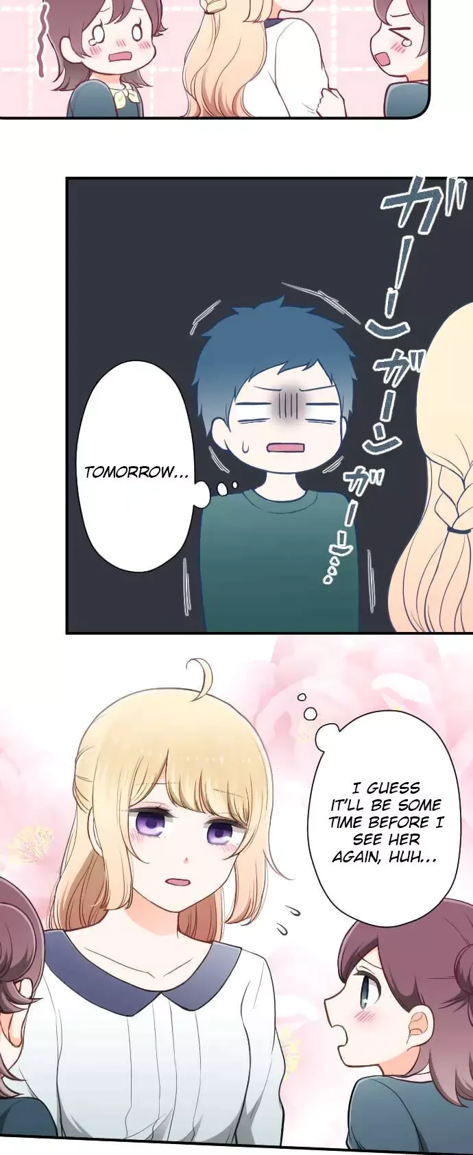 Ouji-sama Nante Iranai Chapter 150 page 13