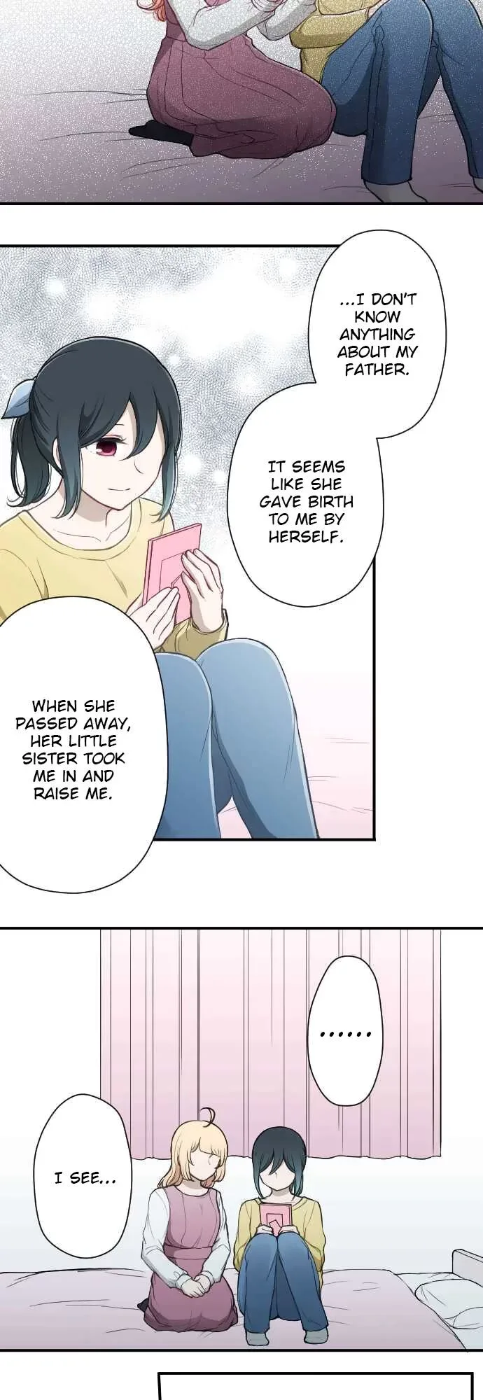 Ouji-sama Nante Iranai Chapter 148 page 5