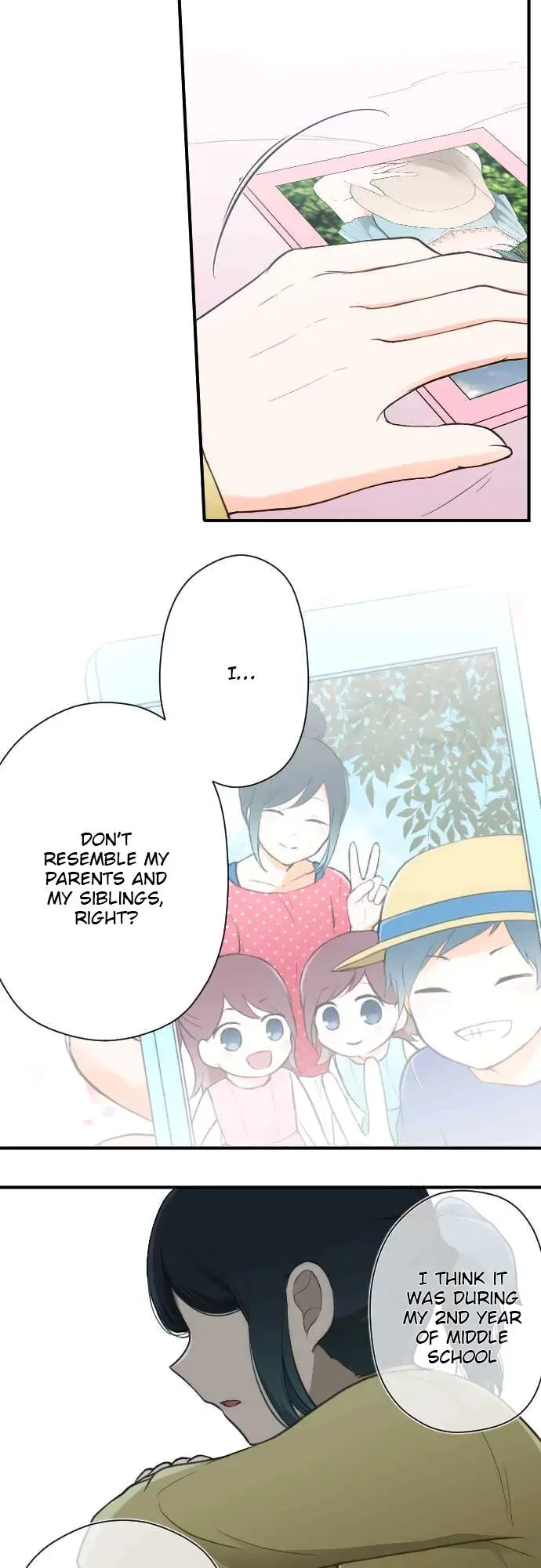 Ouji-sama Nante Iranai Chapter 148 page 6