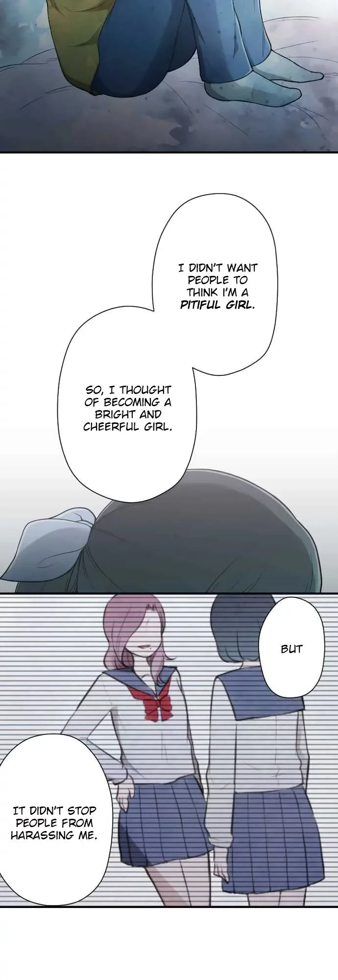 Ouji-sama Nante Iranai Chapter 148 page 15