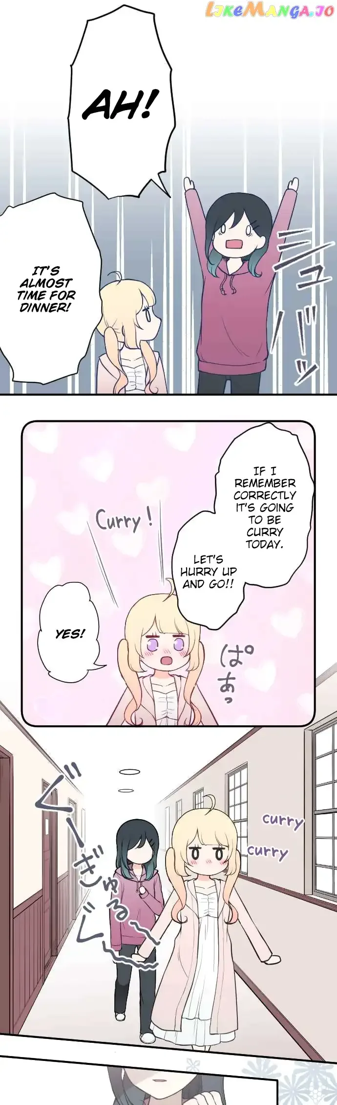 Ouji-sama Nante Iranai Chapter 152 page 20