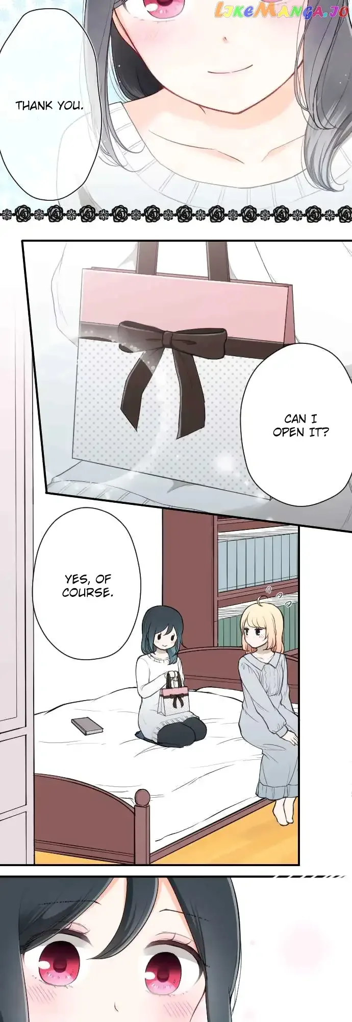 Ouji-sama Nante Iranai Chapter 157 page 12