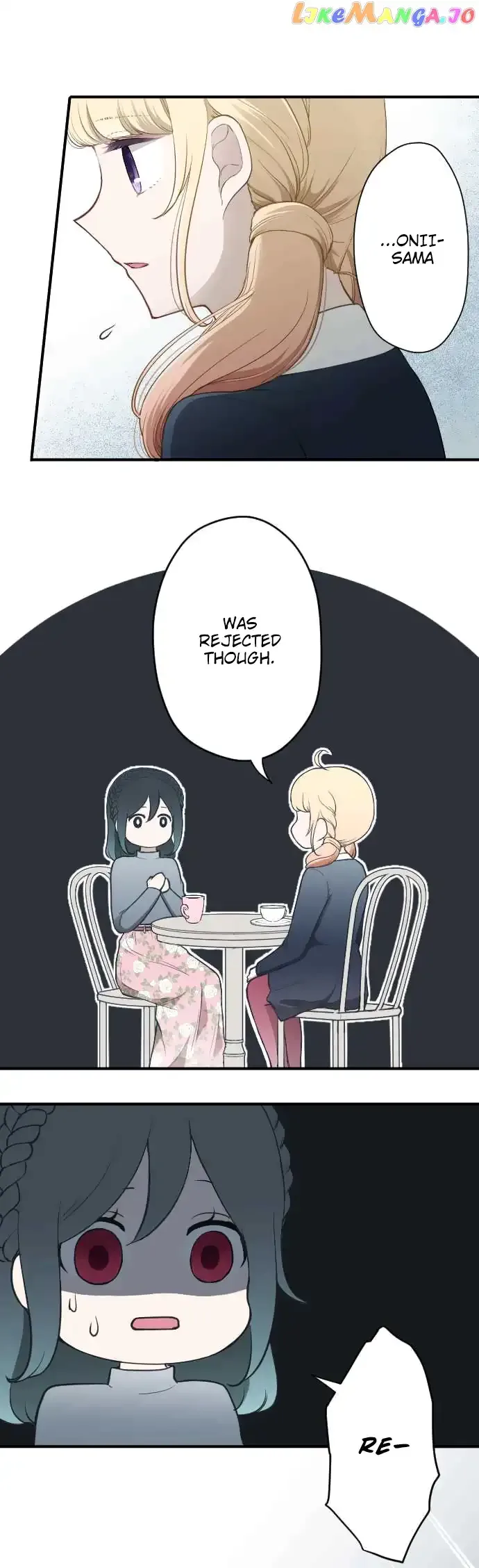 Ouji-sama Nante Iranai Chapter 159 page 2