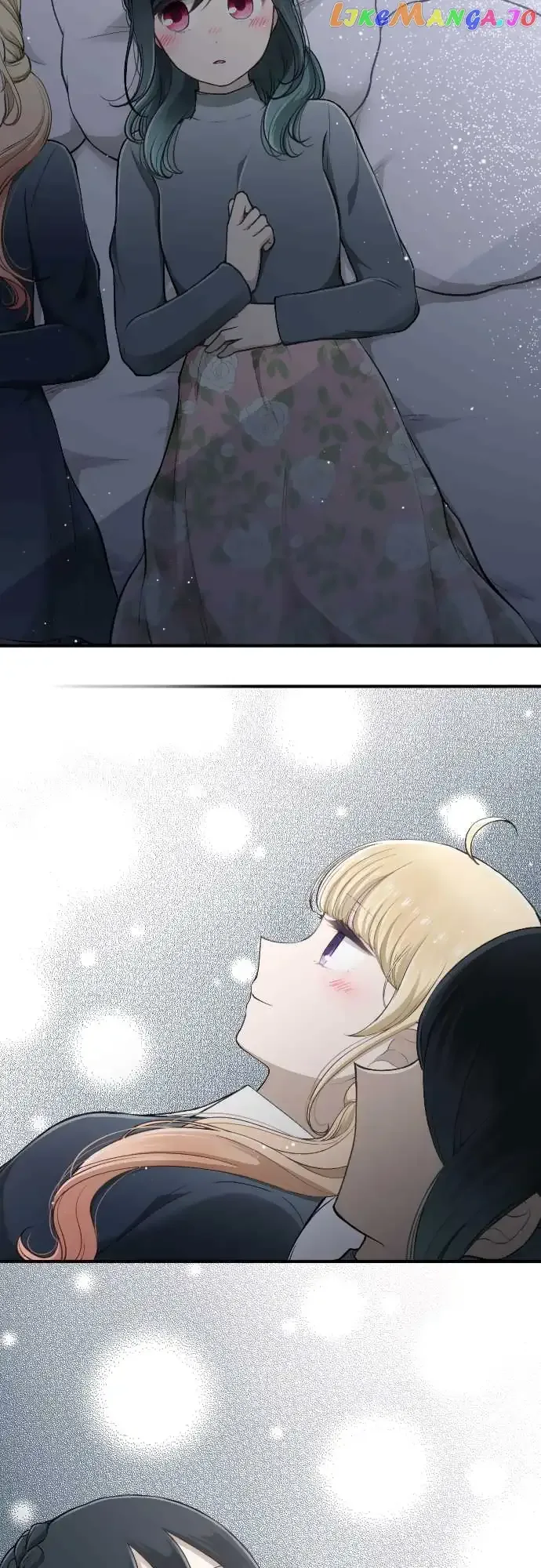 Ouji-sama Nante Iranai Chapter 159 page 15