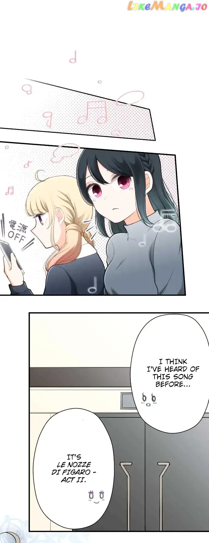 Ouji-sama Nante Iranai Chapter 159 page 11