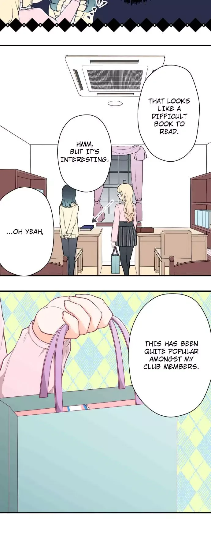 Ouji-sama Nante Iranai Chapter 160 page 8
