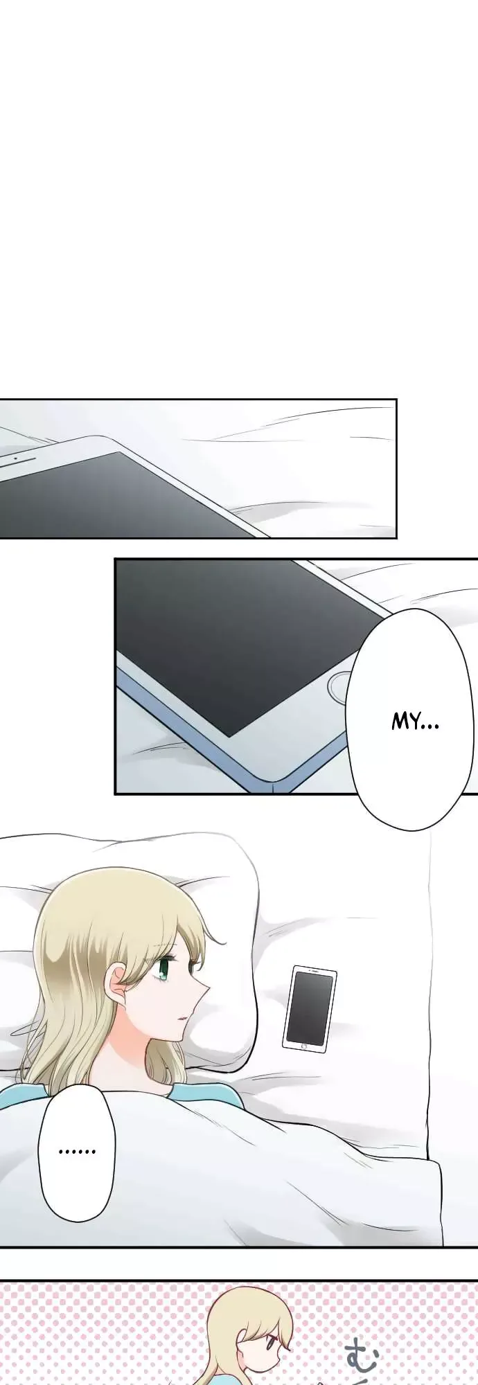 Ouji-sama Nante Iranai Chapter 164 page 18