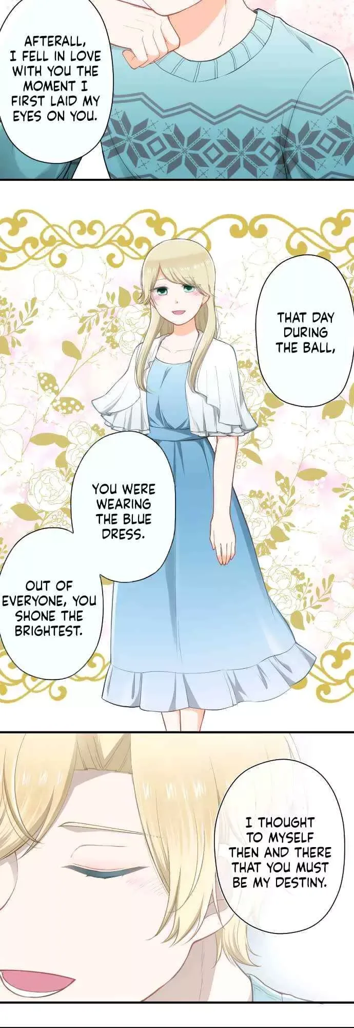 Ouji-sama Nante Iranai Chapter 166 page 6