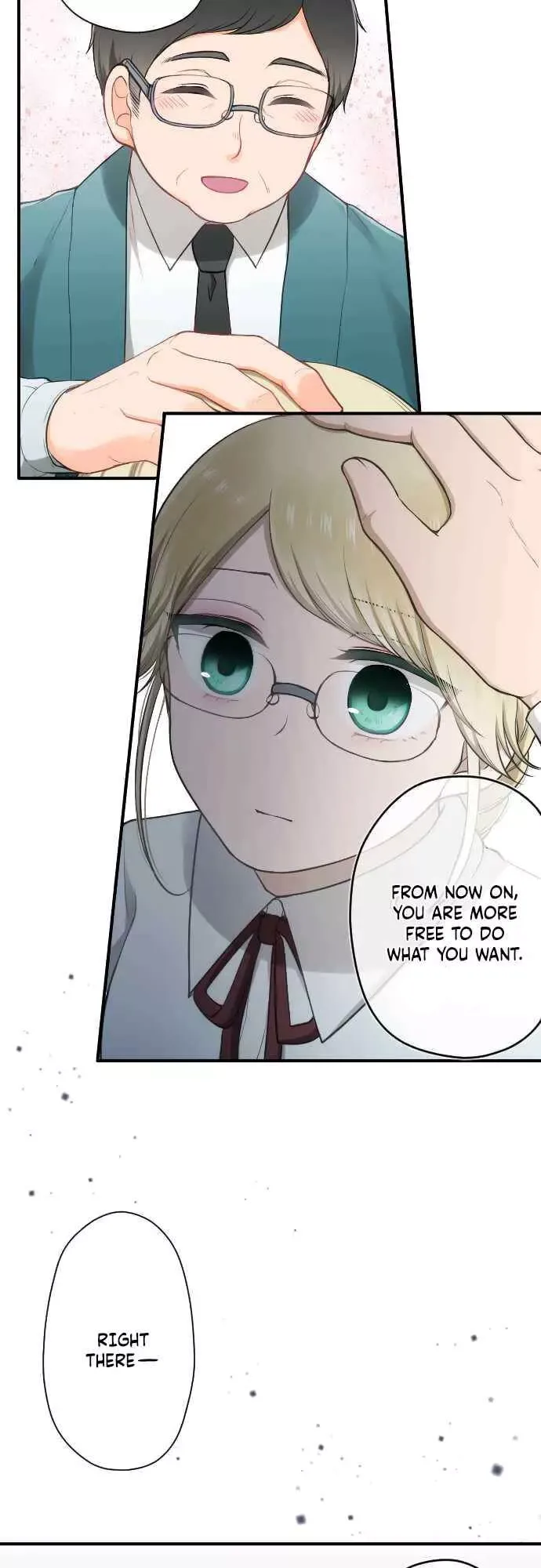Ouji-sama Nante Iranai Chapter 165 page 15