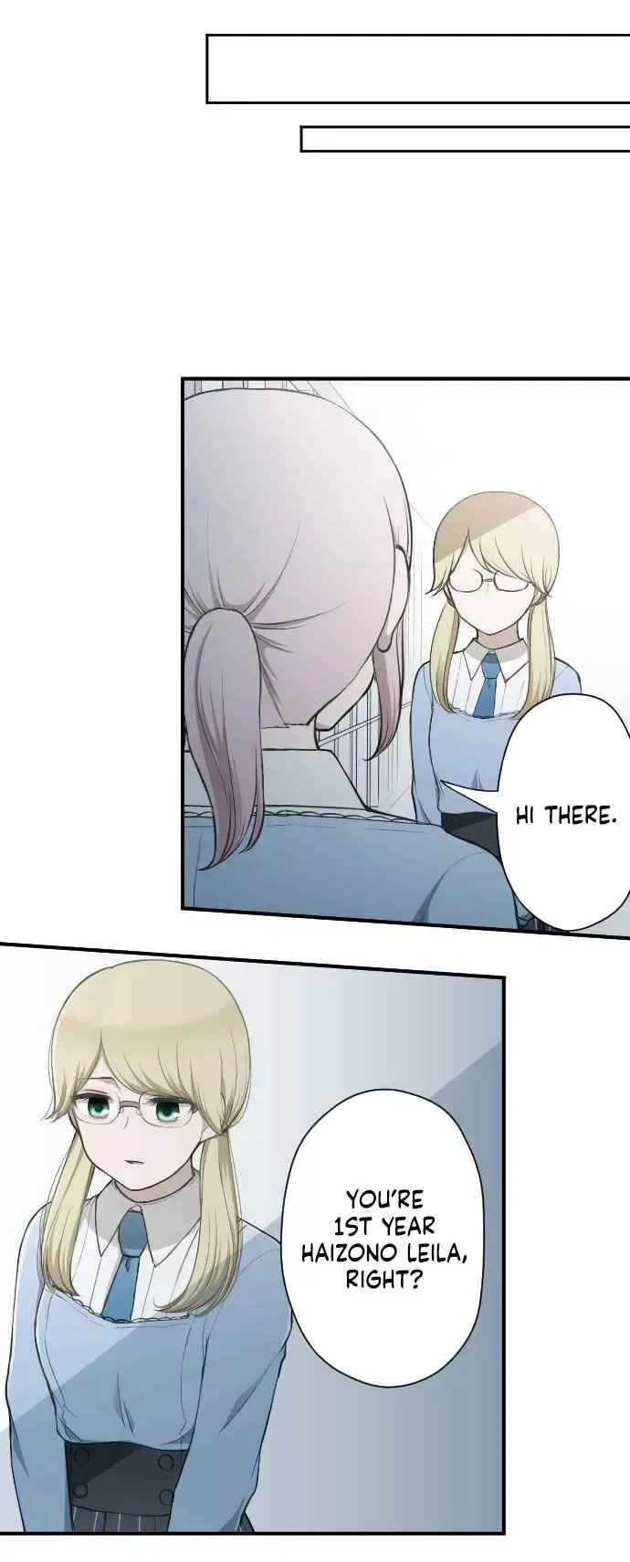 Ouji-sama Nante Iranai Chapter 167 page 10