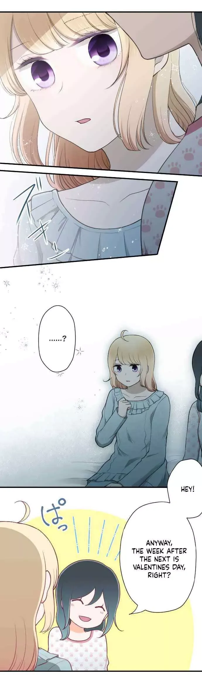 Ouji-sama Nante Iranai Chapter 167 page 18