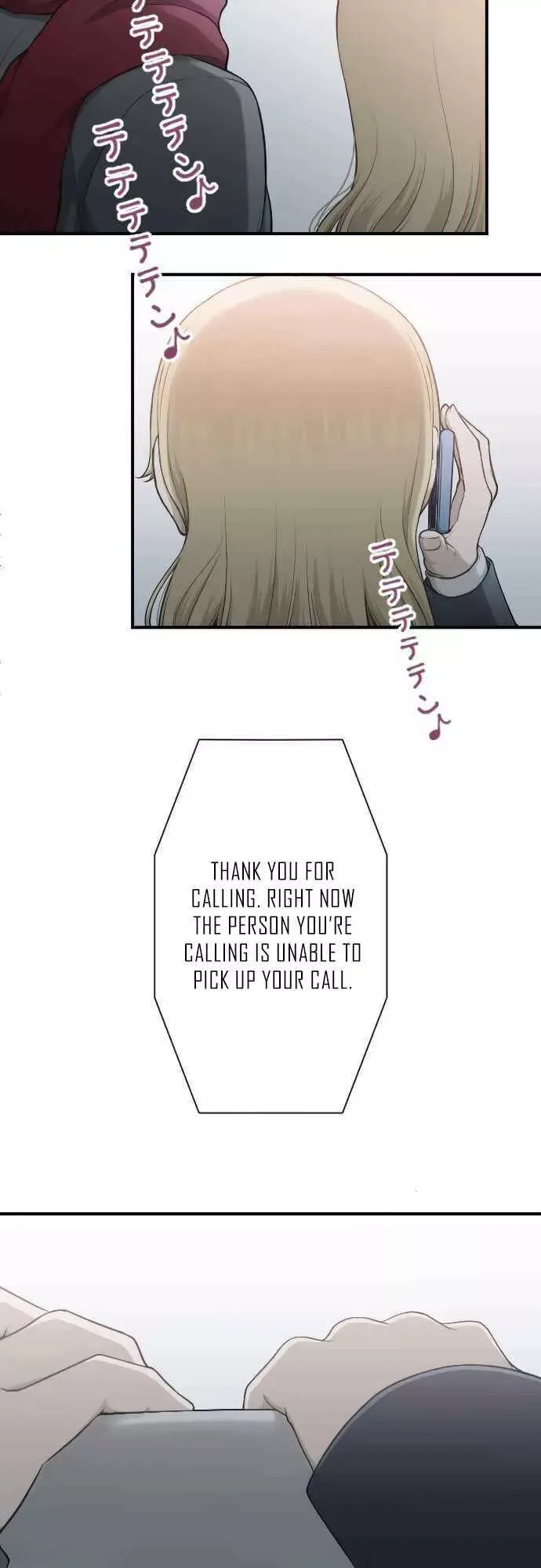 Ouji-sama Nante Iranai Chapter 166 page 16
