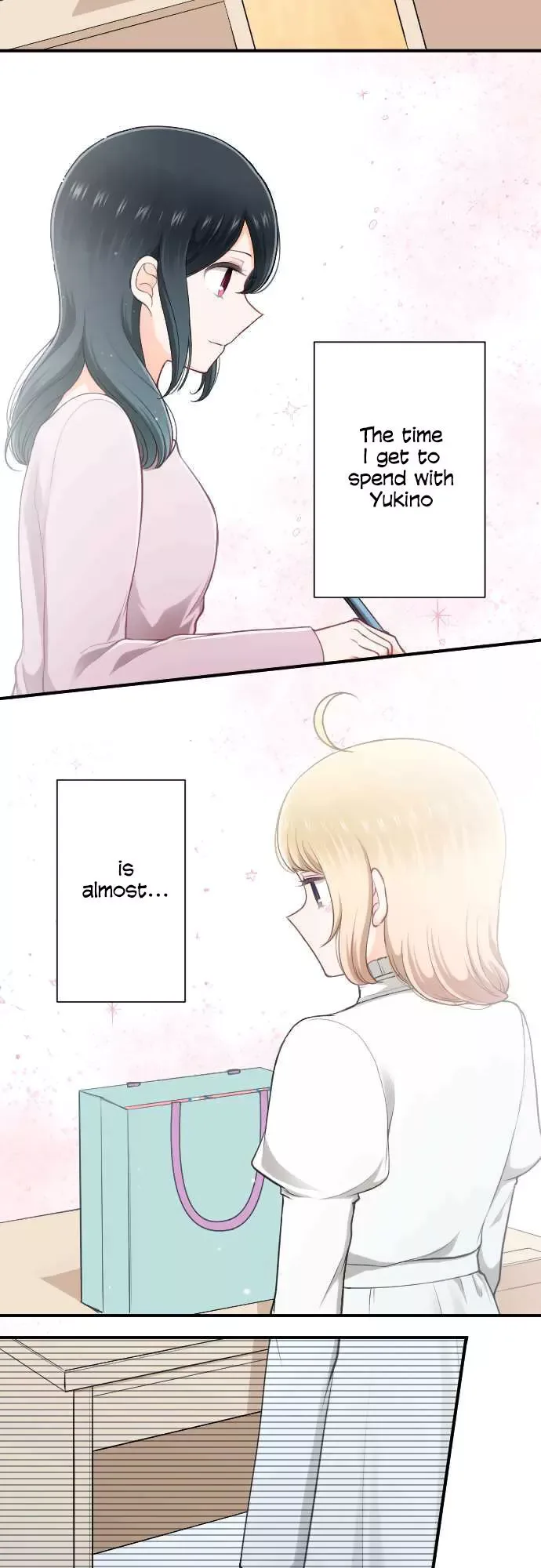 Ouji-sama Nante Iranai Chapter 169 page 11