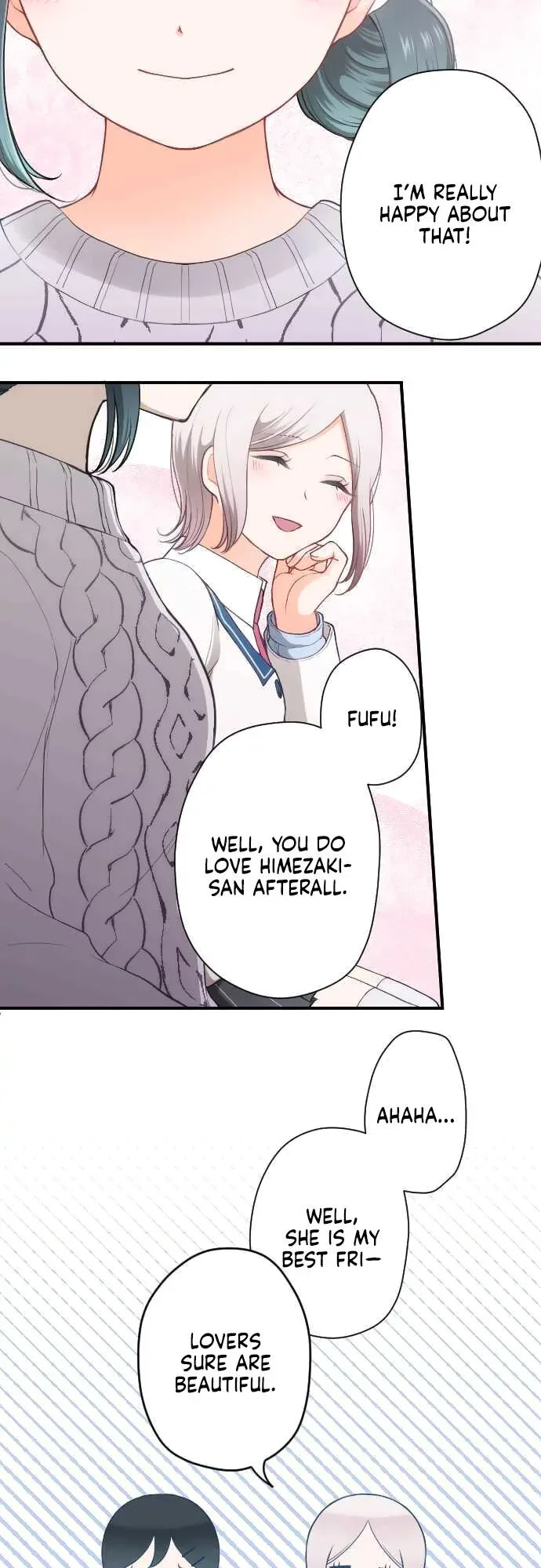 Ouji-sama Nante Iranai Chapter 173 page 13