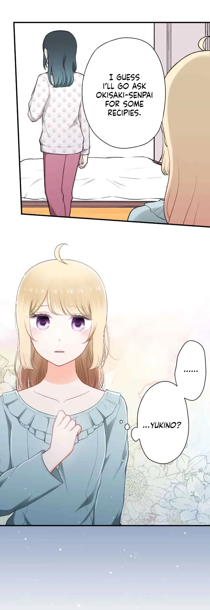 Ouji-sama Nante Iranai Chapter 168 page 2