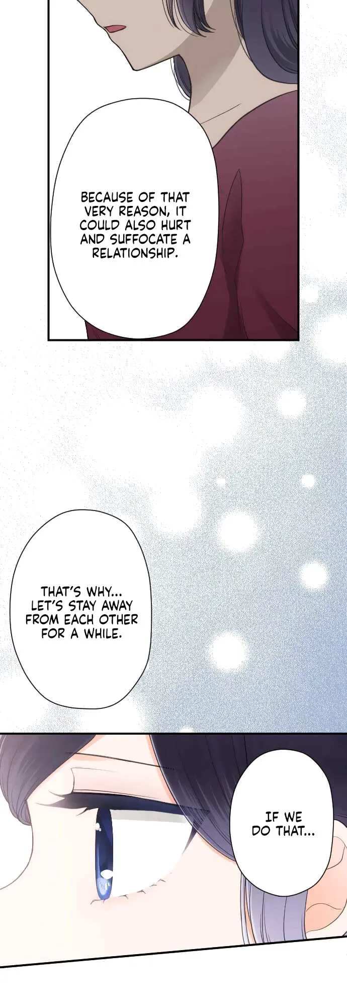 Ouji-sama Nante Iranai Chapter 178 page 14