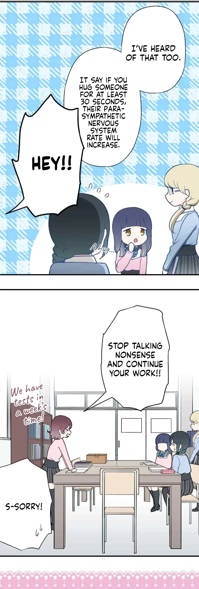 Ouji-sama Nante Iranai Chapter 181 page 8