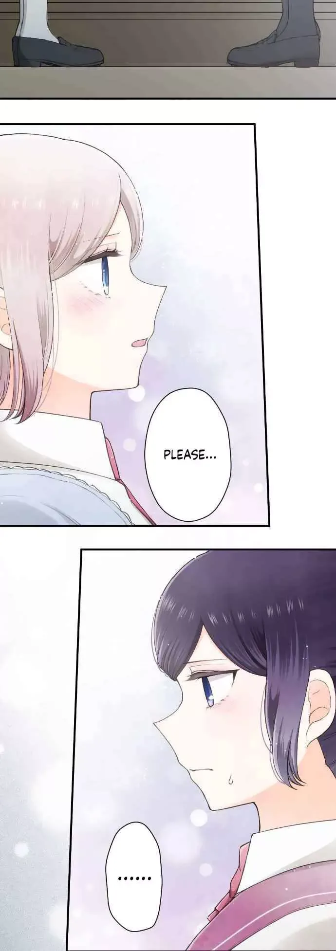 Ouji-sama Nante Iranai Chapter 175 page 5