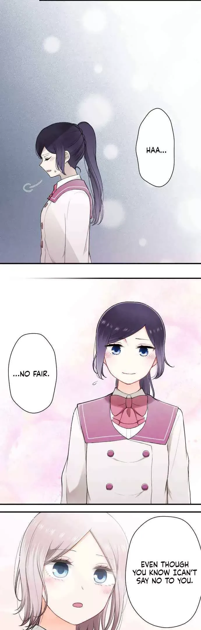 Ouji-sama Nante Iranai Chapter 175 page 6