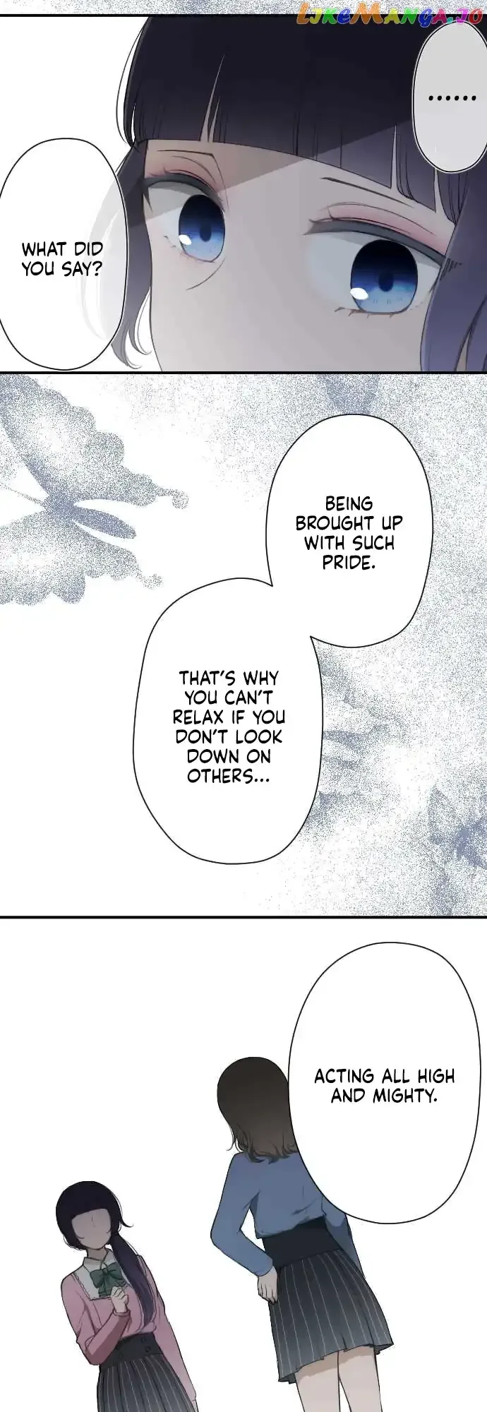 Ouji-sama Nante Iranai Chapter 176 page 10