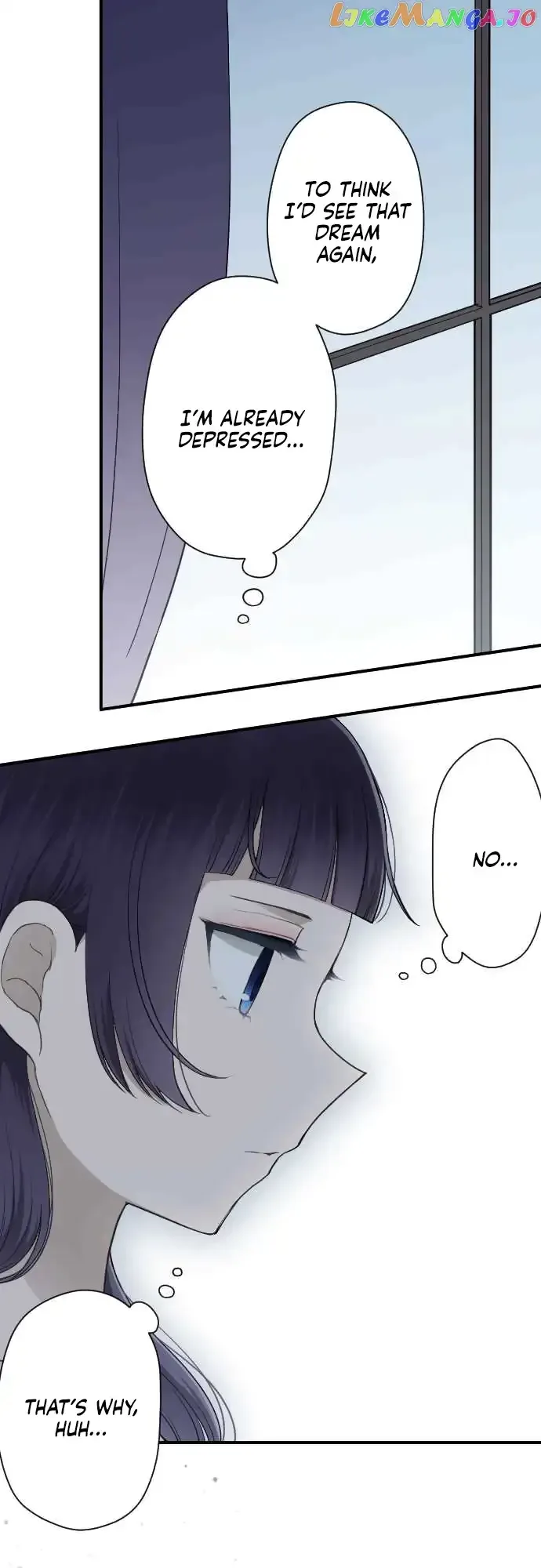 Ouji-sama Nante Iranai Chapter 176 page 13