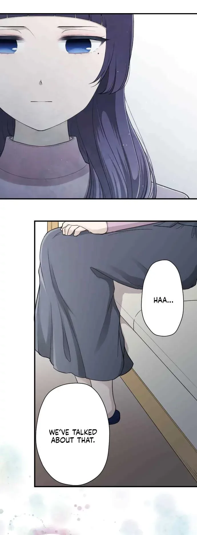 Ouji-sama Nante Iranai Chapter 177 page 7