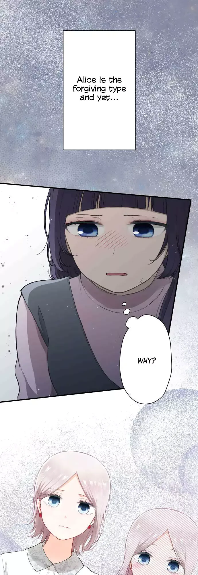 Ouji-sama Nante Iranai Chapter 177 page 14