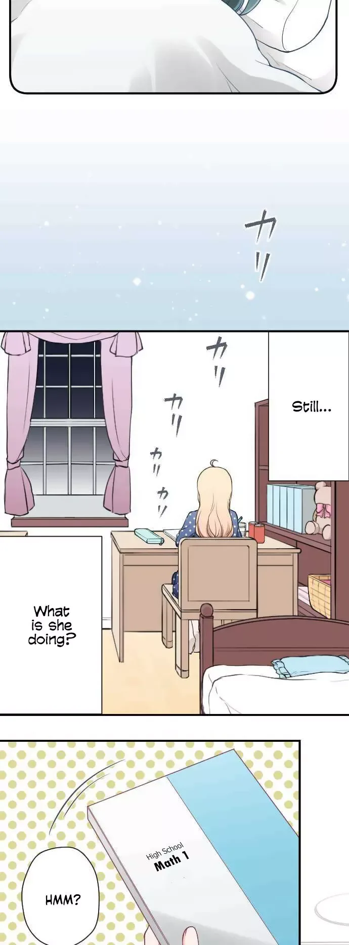 Ouji-sama Nante Iranai Chapter 180 page 19