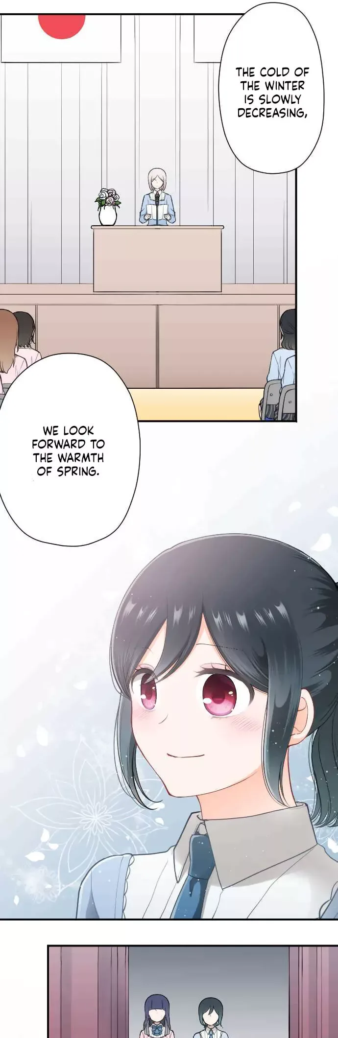 Ouji-sama Nante Iranai Chapter 183 page 2