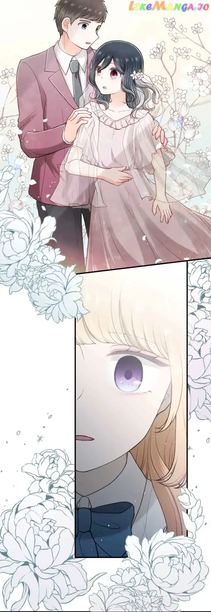 Ouji-sama Nante Iranai Chapter 185 page 13
