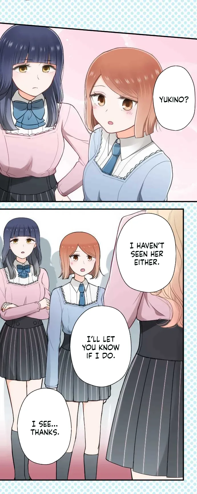 Ouji-sama Nante Iranai Chapter 186 page 13