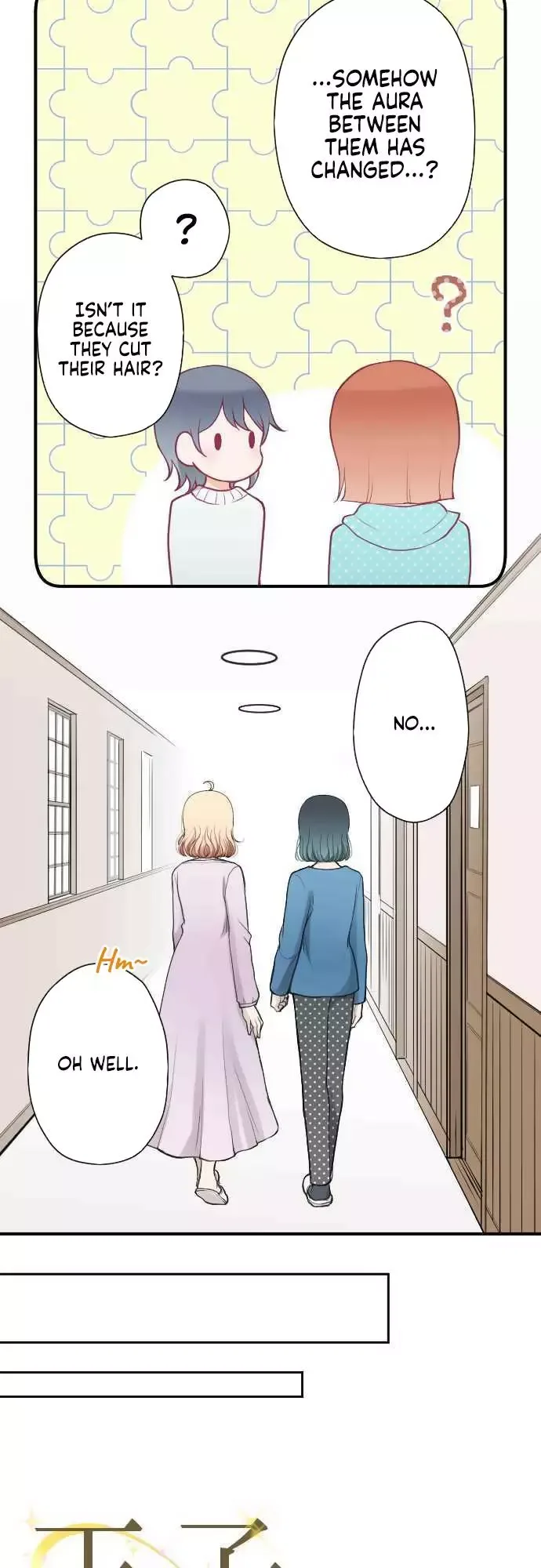 Ouji-sama Nante Iranai Chapter 189 page 5