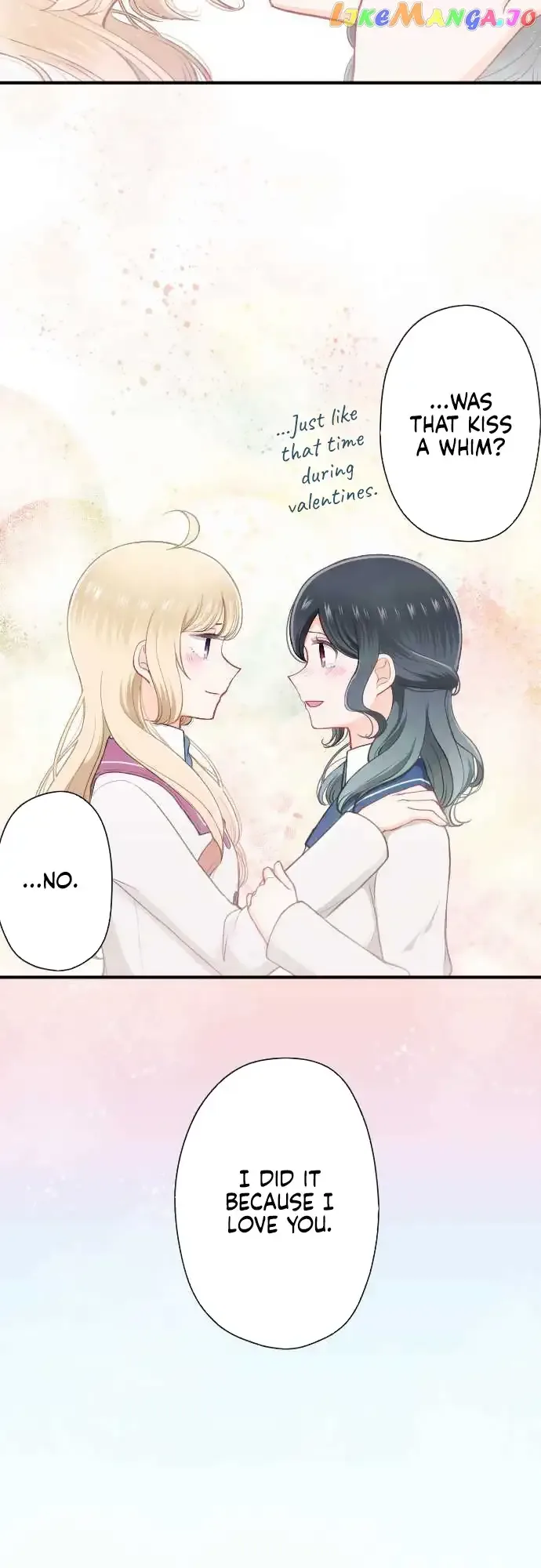 Ouji-sama Nante Iranai Chapter 188 page 20