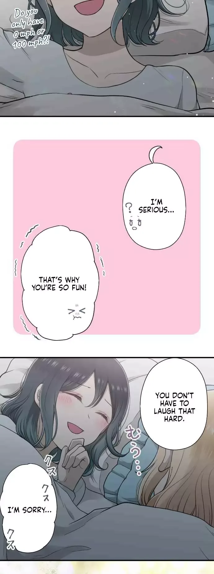 Ouji-sama Nante Iranai Chapter 189 page 16