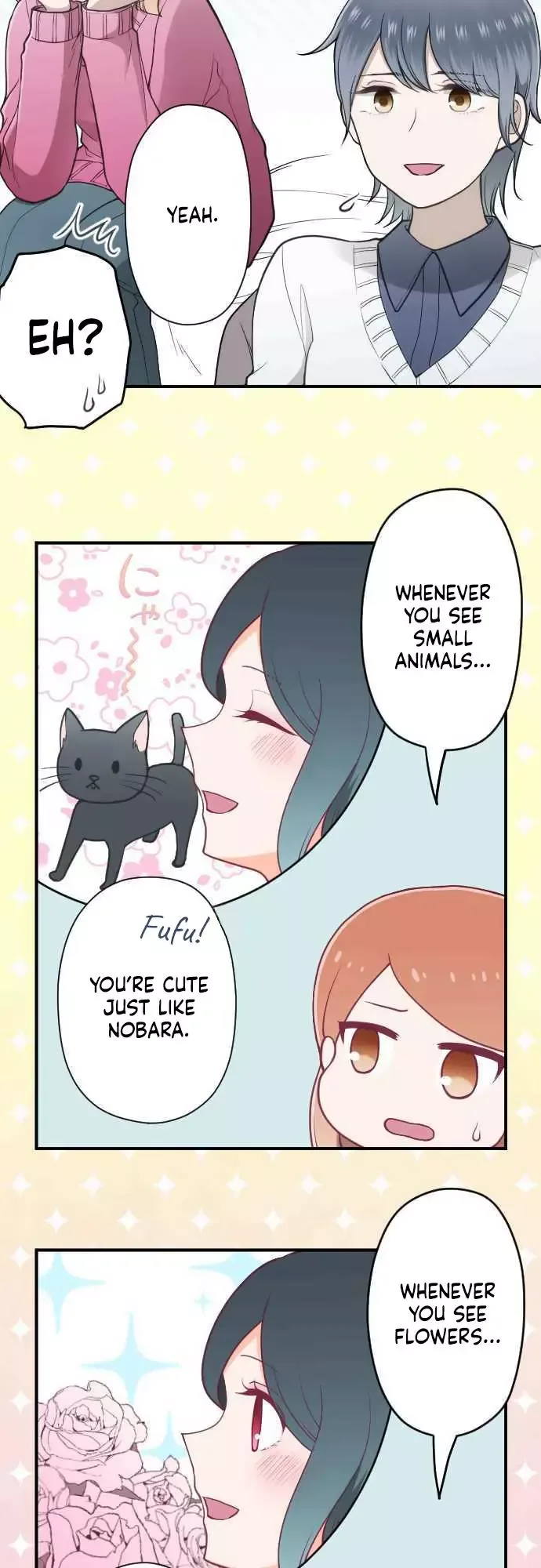 Ouji-sama Nante Iranai Chapter 192 page 12