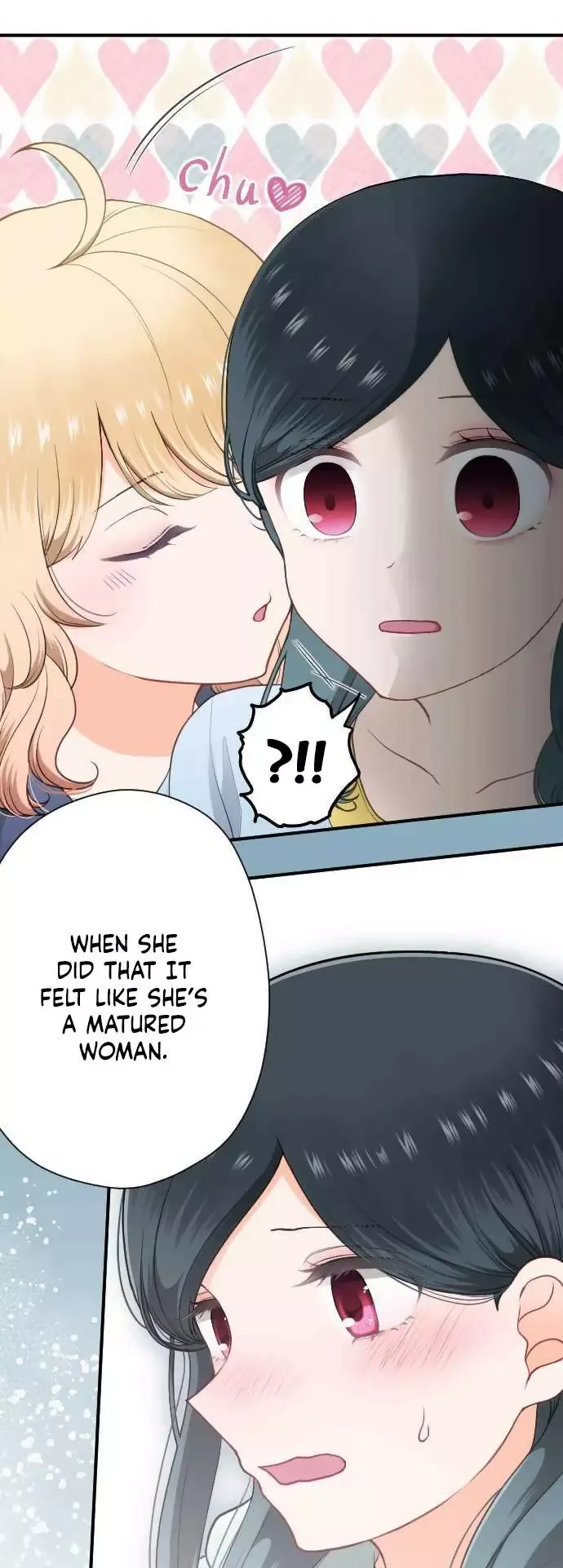 Ouji-sama Nante Iranai Chapter 192 page 9
