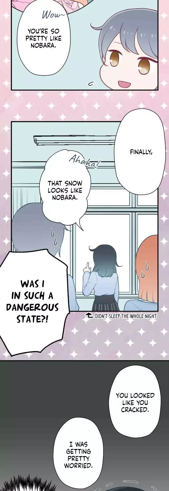 Ouji-sama Nante Iranai Chapter 192 page 13